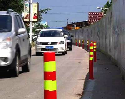 鄒城云軌全封閉施工,預計年底圍擋拆除-社會頻道-手機