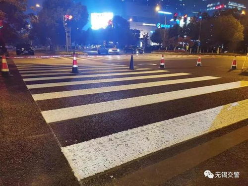 交通設施全面優化,小細節大提升