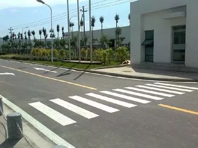 南京達(dá)尊njdz-2022道路地面交通標(biāo)識標(biāo)線劃線